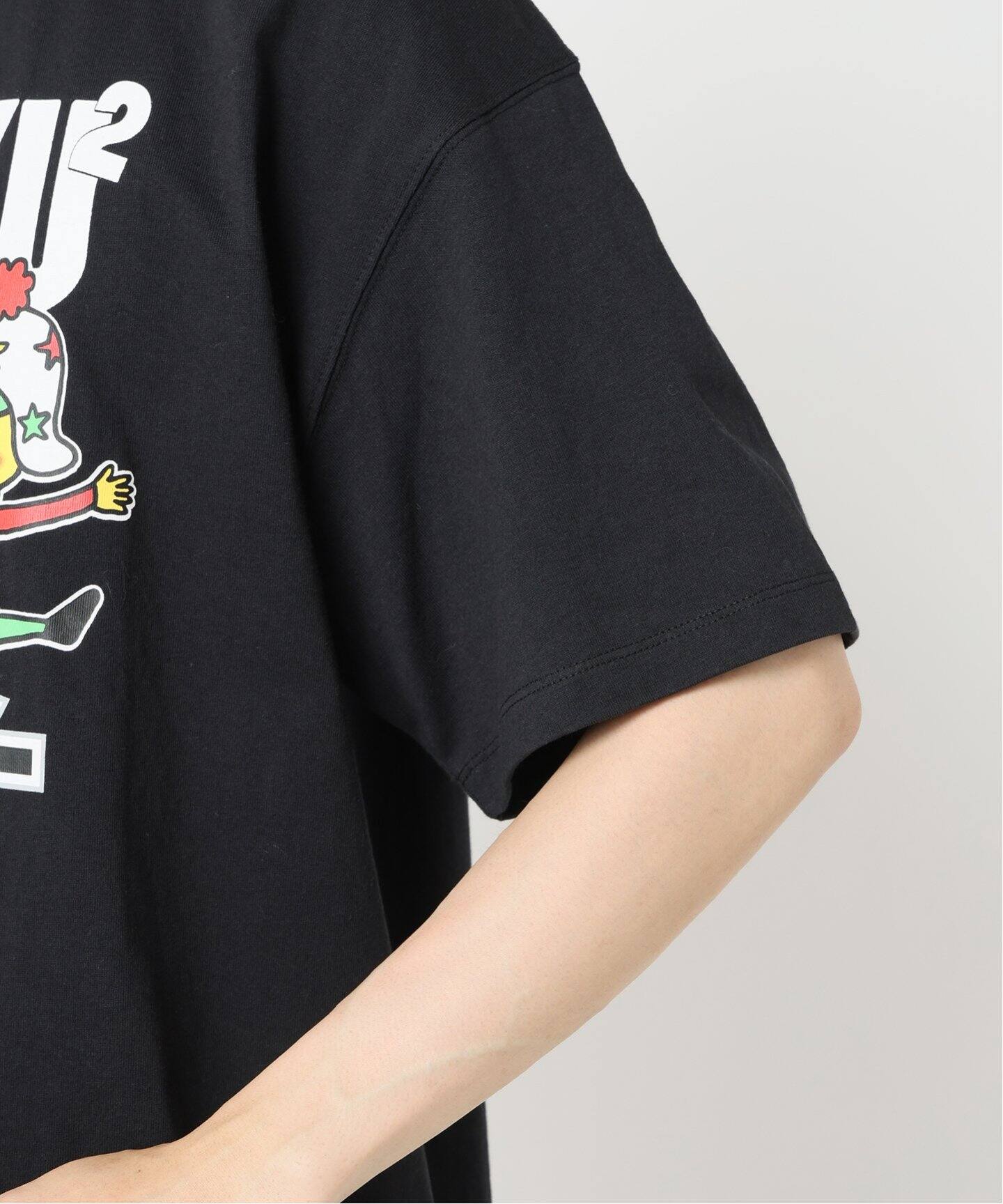 EXPO2025 × BABY-STAR 別注 ショートスリーブTEE（Tシャツ
