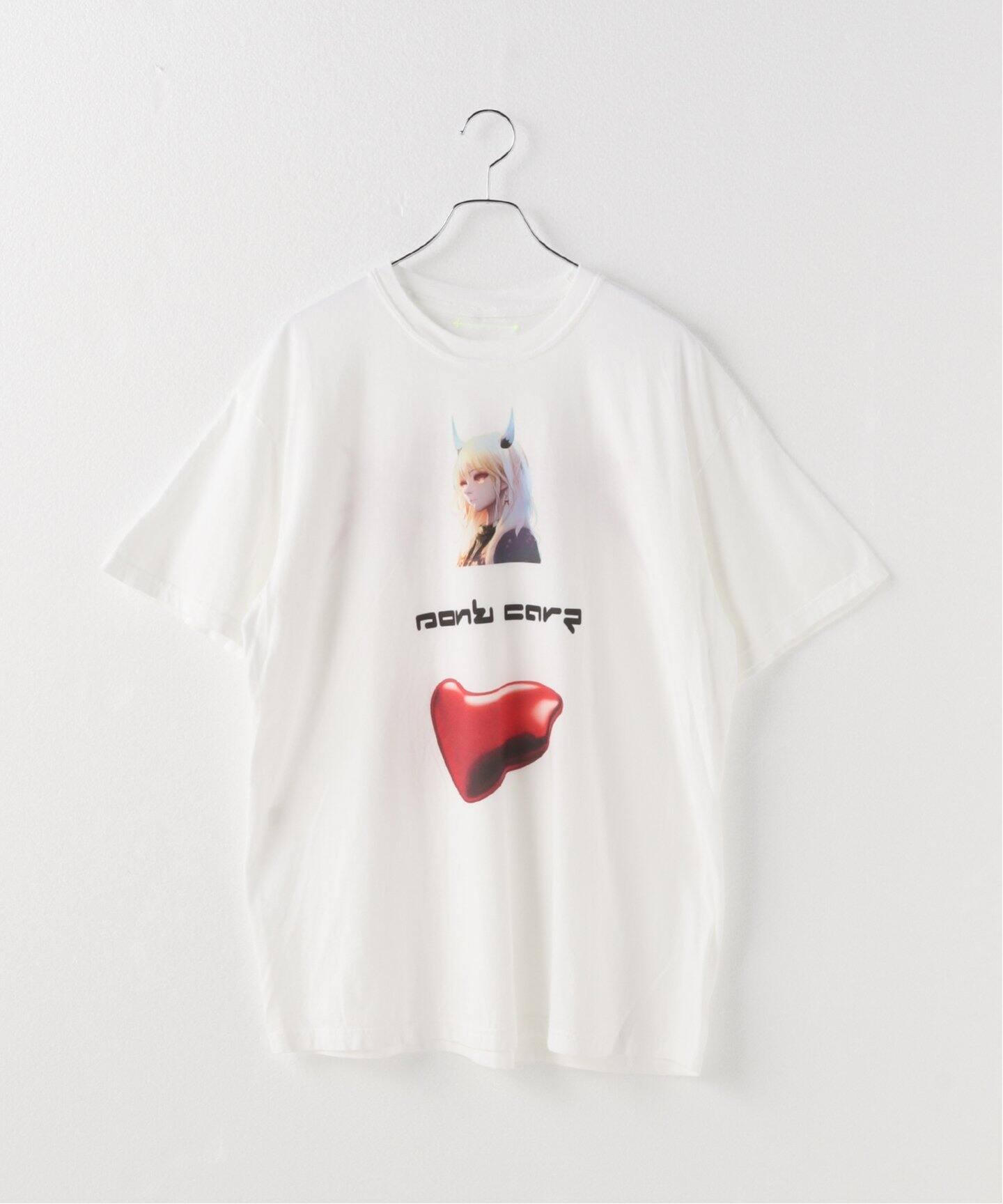 DON`T CARE DC-GT004（Tシャツ／カットソー）｜JOINT WORKS 