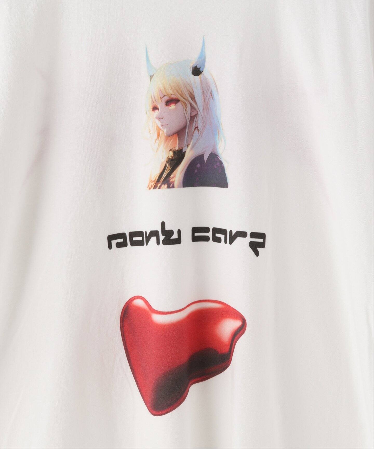 DON`T CARE DC-GT004（Tシャツ／カットソー）｜JOINT WORKS 