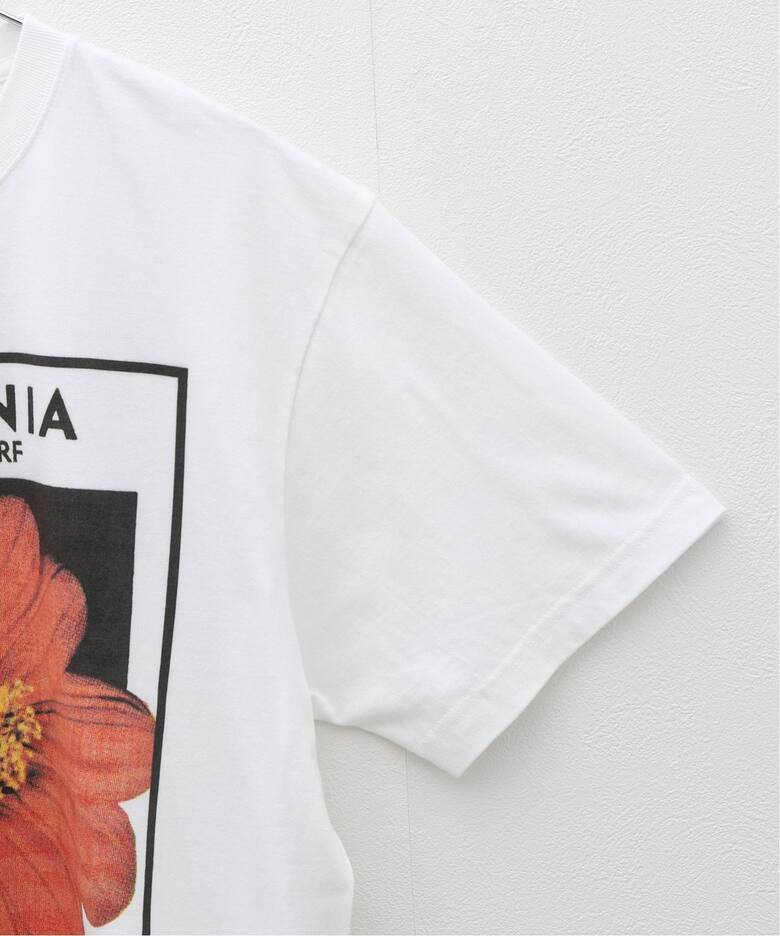 niche. Flower Seeds TShirts HS24 JAC01（Tシャツ／カットソー）｜JOINT WORKS（ジョイント