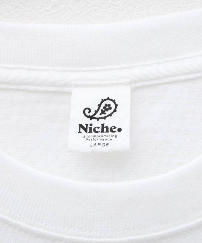 niche. Flower Seeds TShirts HS24 JAC01（Tシャツ／カットソー）｜JOINT WORKS（ジョイント