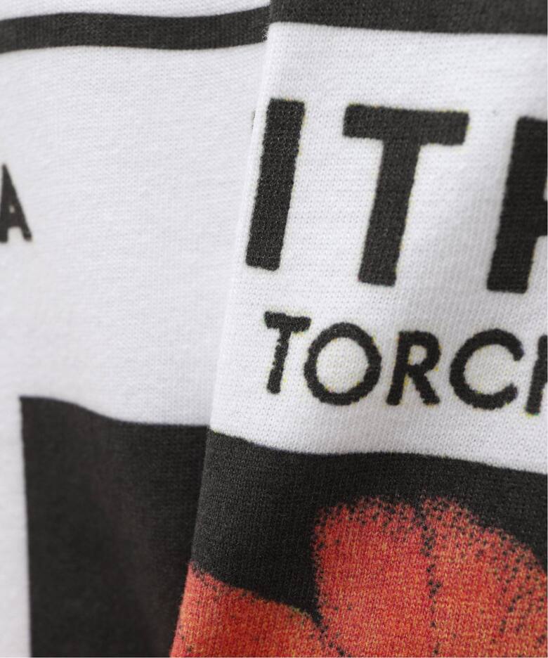 niche. Flower Seeds TShirts HS24 JAC01（Tシャツ／カットソー）｜JOINT WORKS（ジョイント