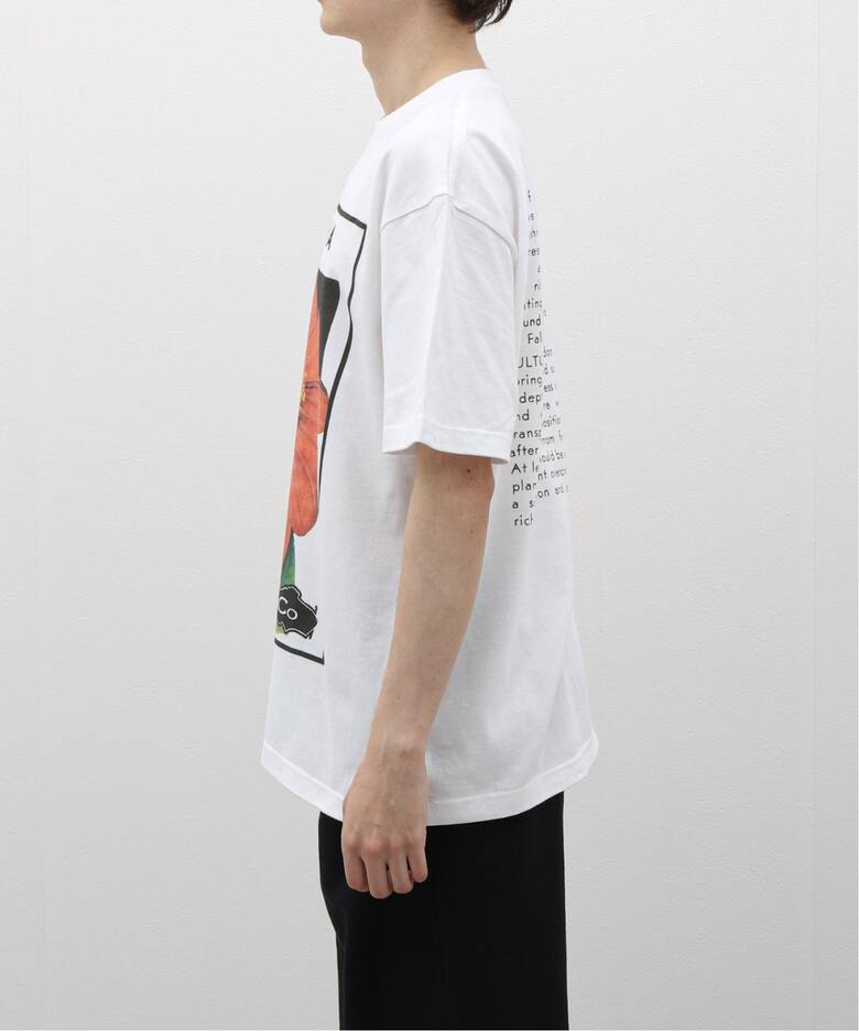 niche. Flower Seeds TShirts HS24 JAC01（Tシャツ／カットソー）｜JOINT WORKS（ジョイント