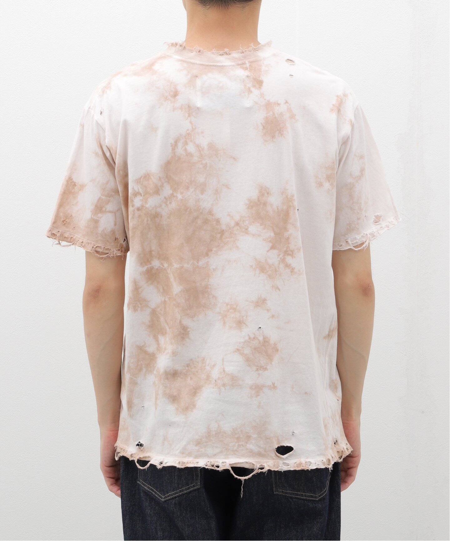 TEPPEI FURUYAMA / テッペイフルヤマ BUNNY MOUSE（Tシャツ  