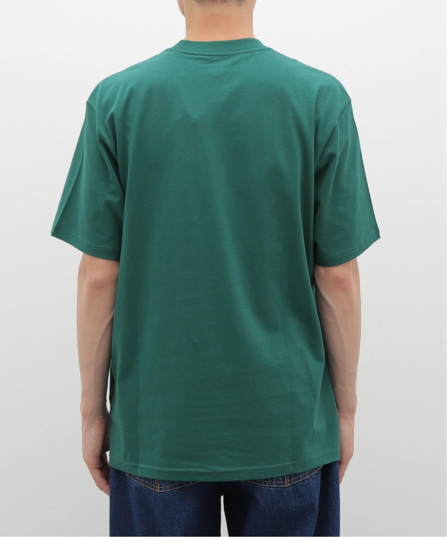 Carhartt S/S BOTTLE CAP T-SHIRT I033179（Tシャツ／カットソー