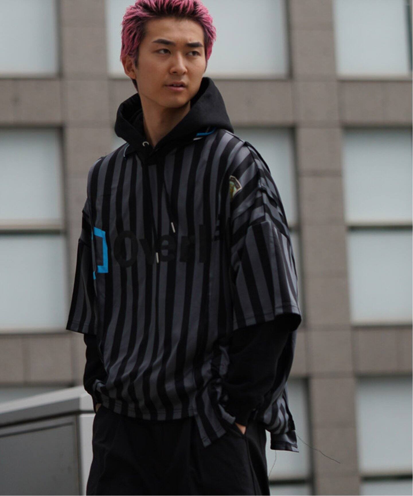 GIDEAL×DISCOVERED×JOINTWORKSコラボTシャツ GIDEAL×DISCOVERED×JOINTWORKSコラボTシャツ