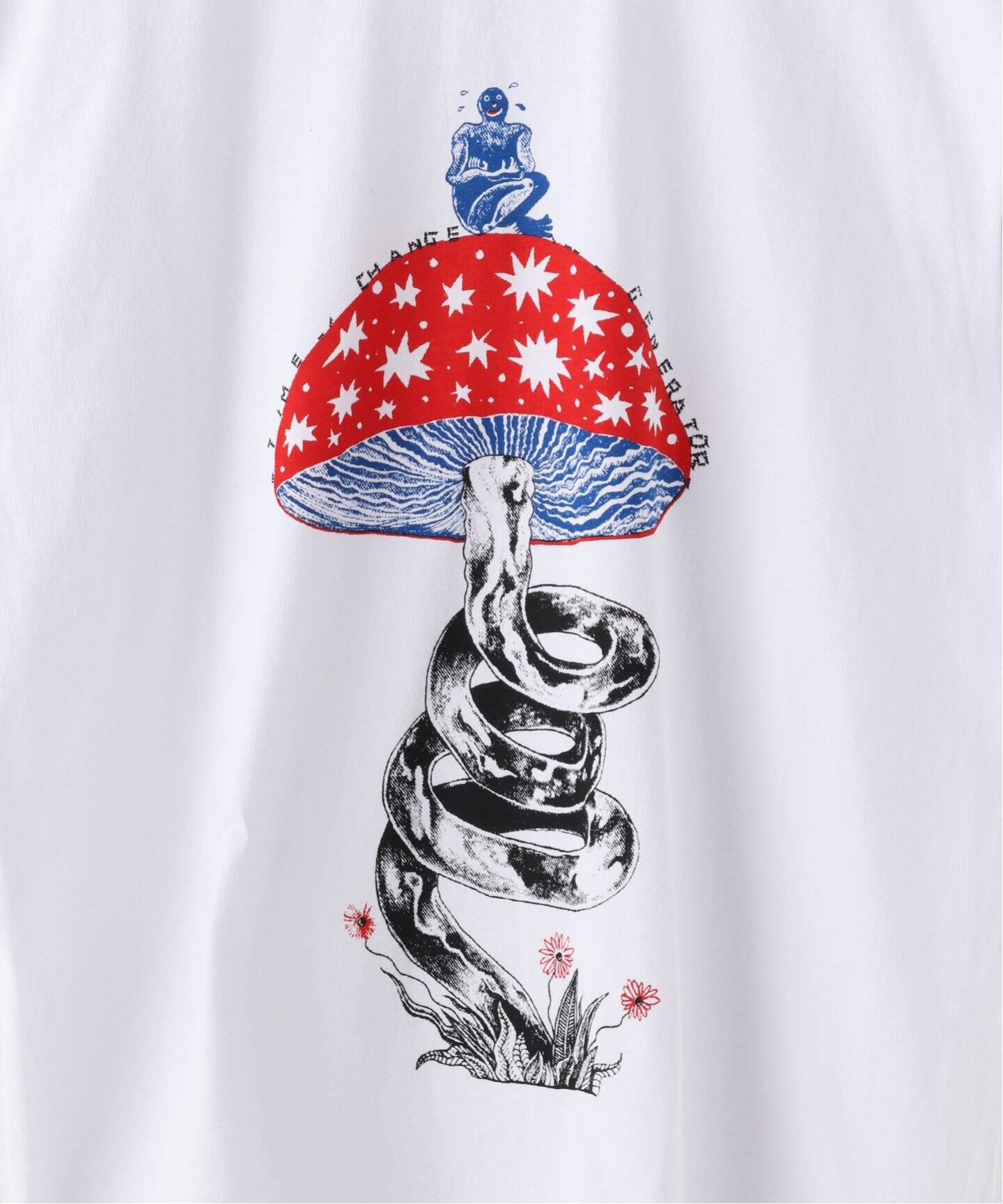 Time Change Generator/タイムチェンジジェネレーター】 Bad Trip USA  