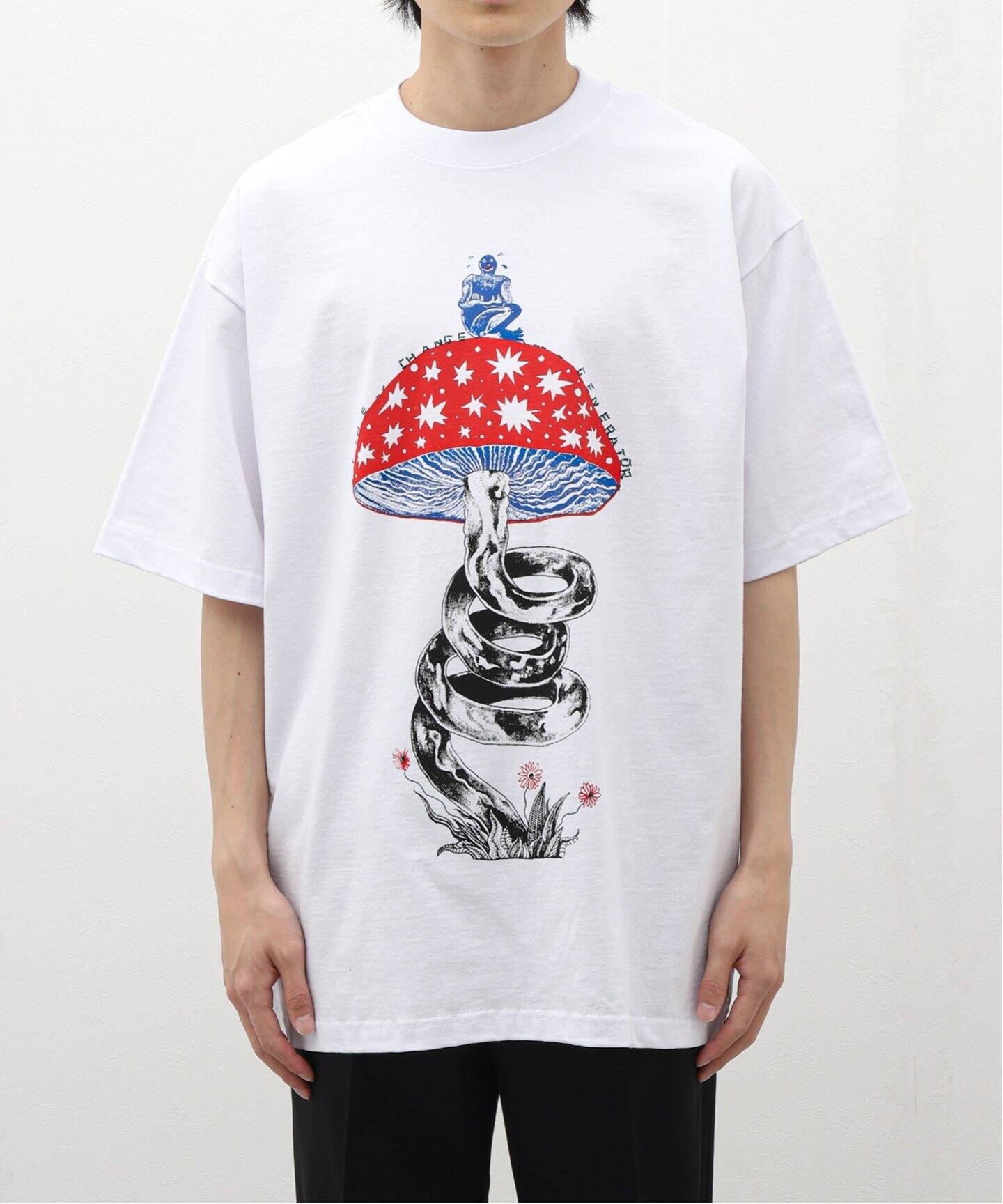 Time Change Generator/タイムチェンジジェネレーター】 Bad Trip USA  