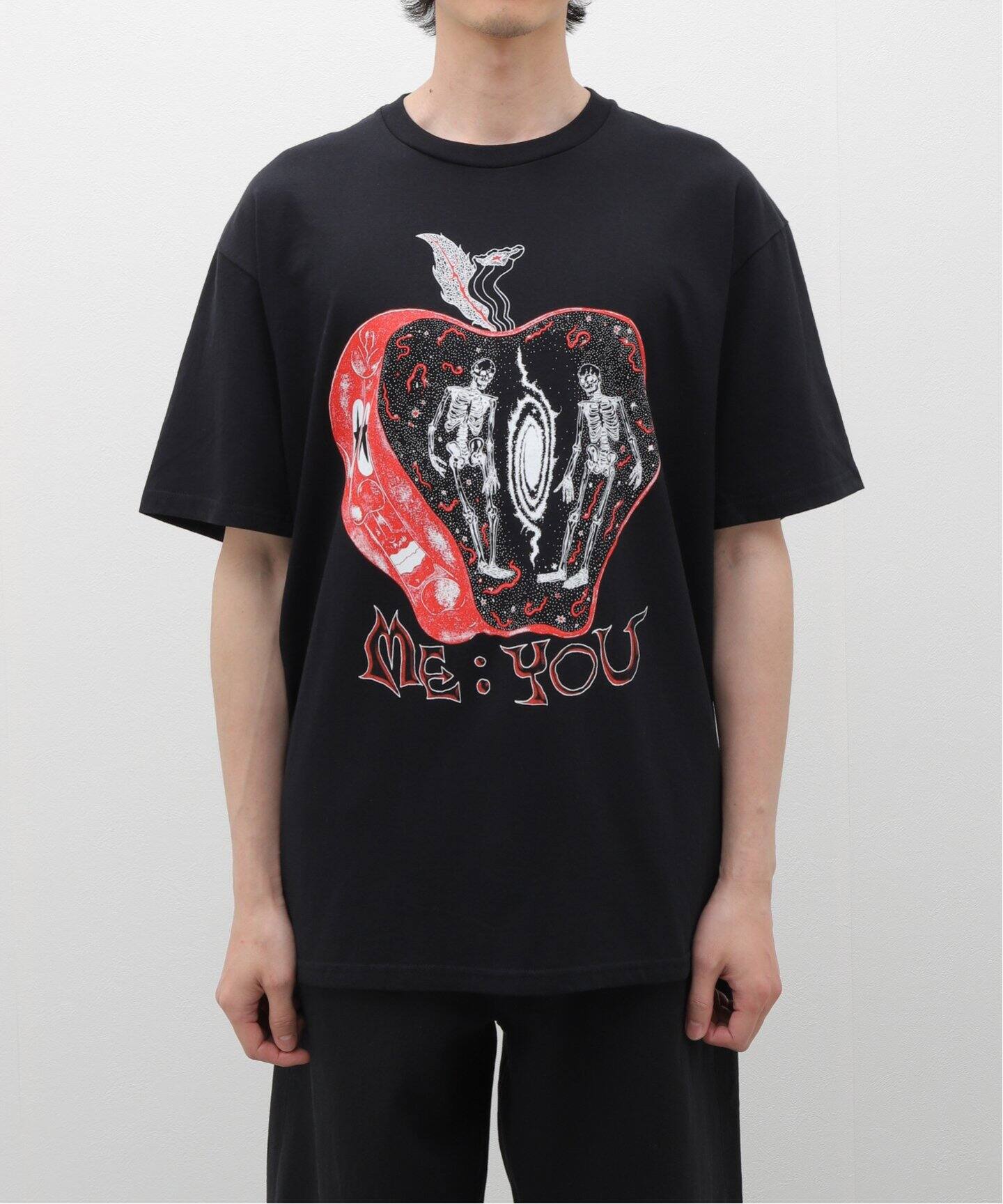 Time Change Generator/タイムチェンジジェネレーター】 ME YOU（T  