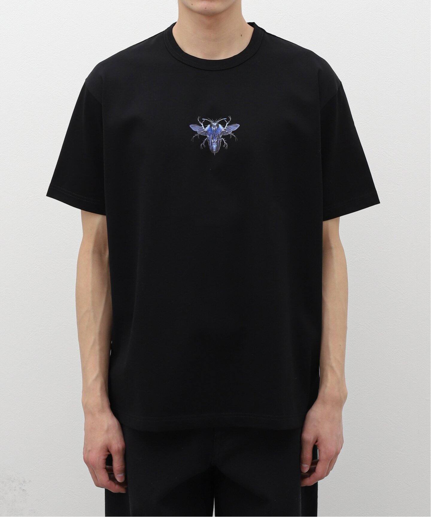 JUNYA WATANABE MAN/ジュンヤ ワタナベ マン】『JAPPARI』GRAPHIC TEE 