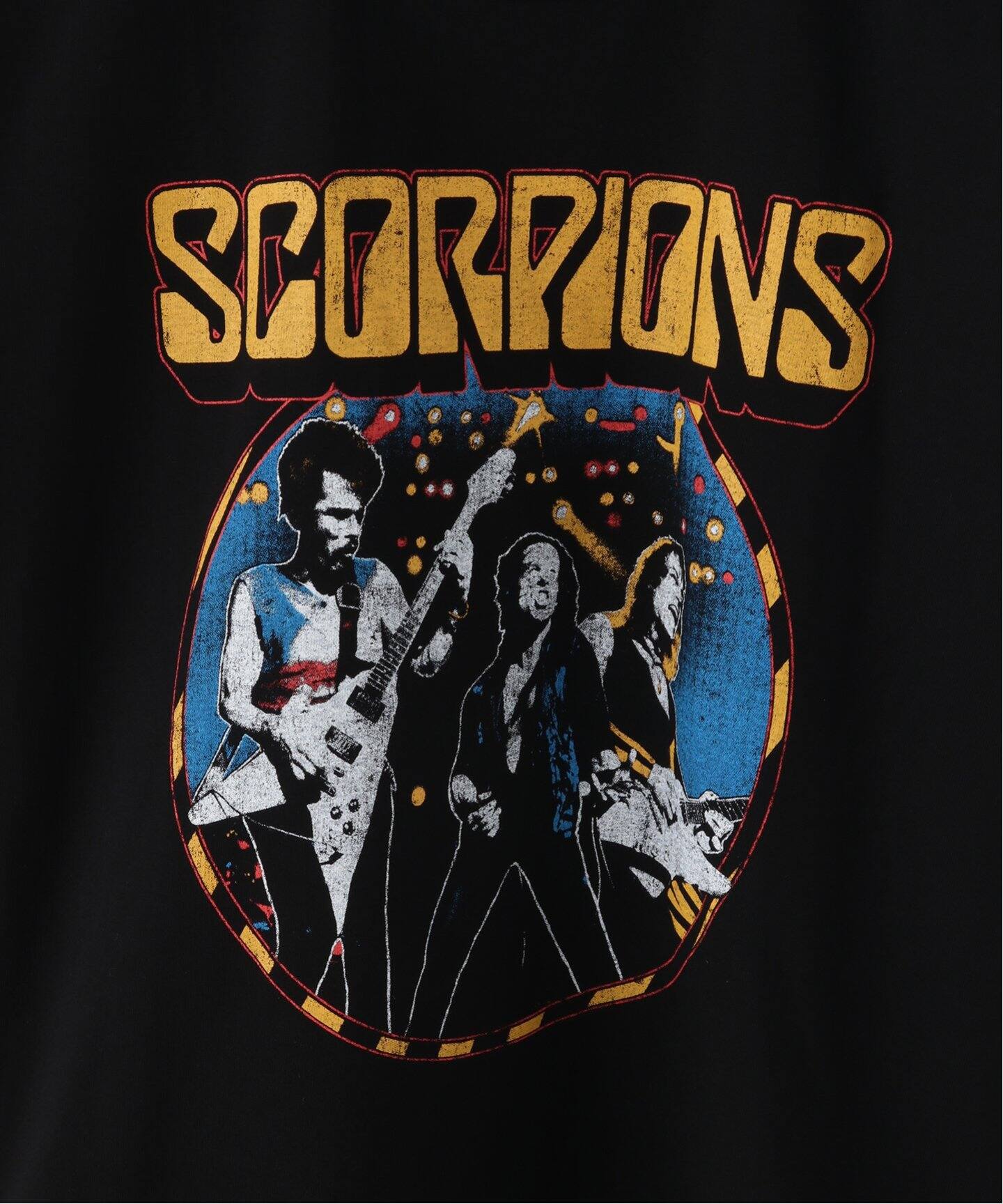 JUNYA WATANABE MAN/ジュンヤ ワタナベ マン】『SCORPION』 Art work 