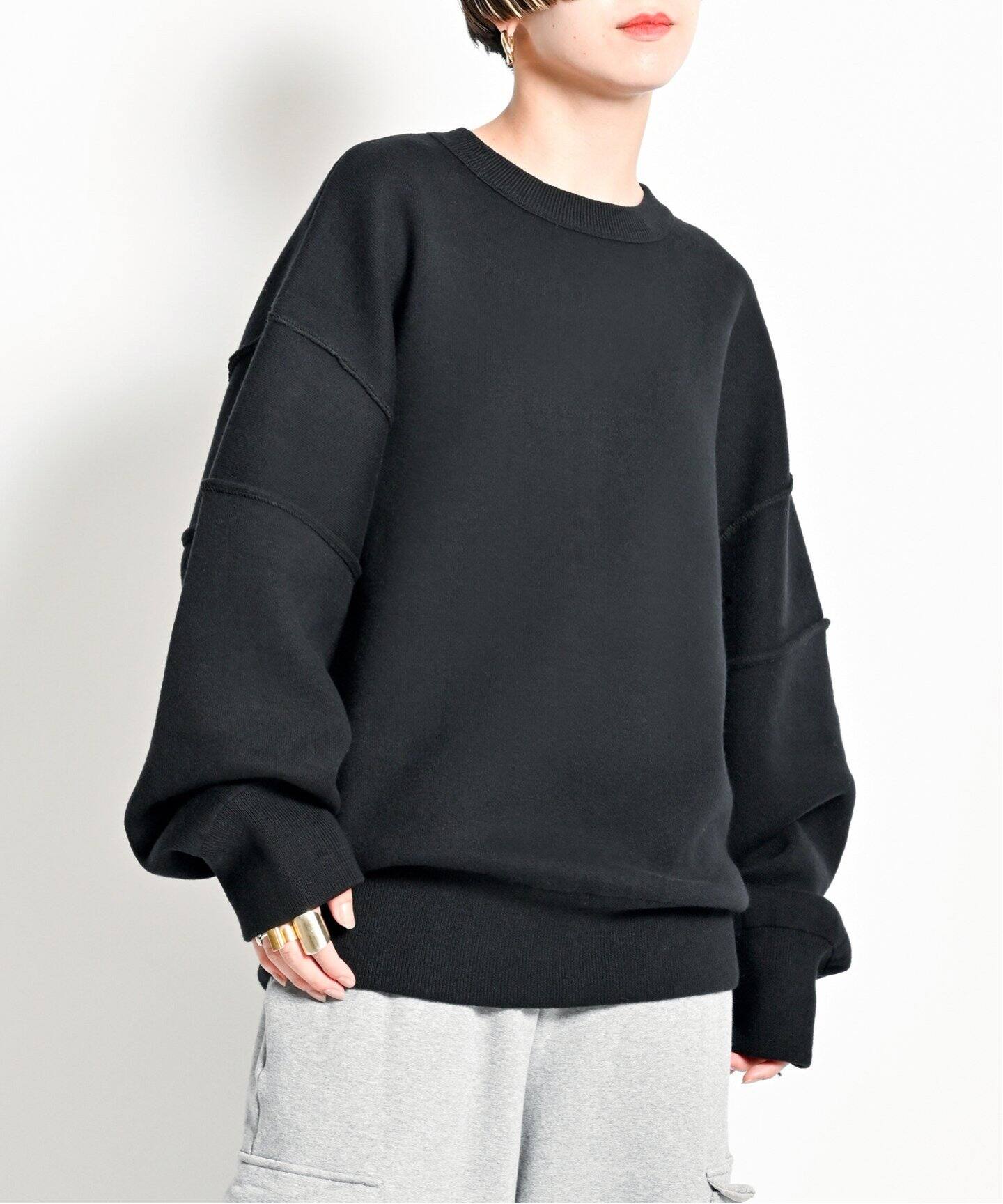 SWEAT ニット（ニット／セーター）｜CITYSHOP（シティショップ）の通販 