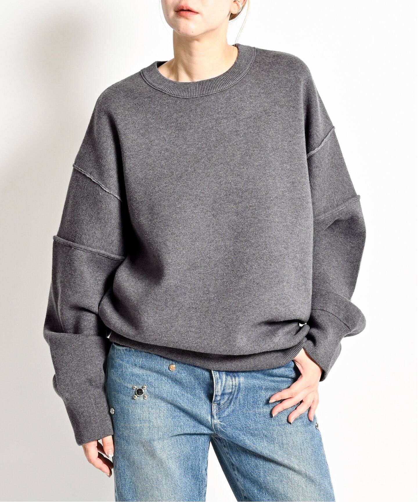 SWEAT ニット（ニット／セーター）｜CITYSHOP（シティショップ）の通販 