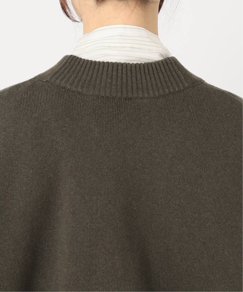 V NECK ニットベスト（ニット／セーター）｜CITYSHOP（シティショップ 
