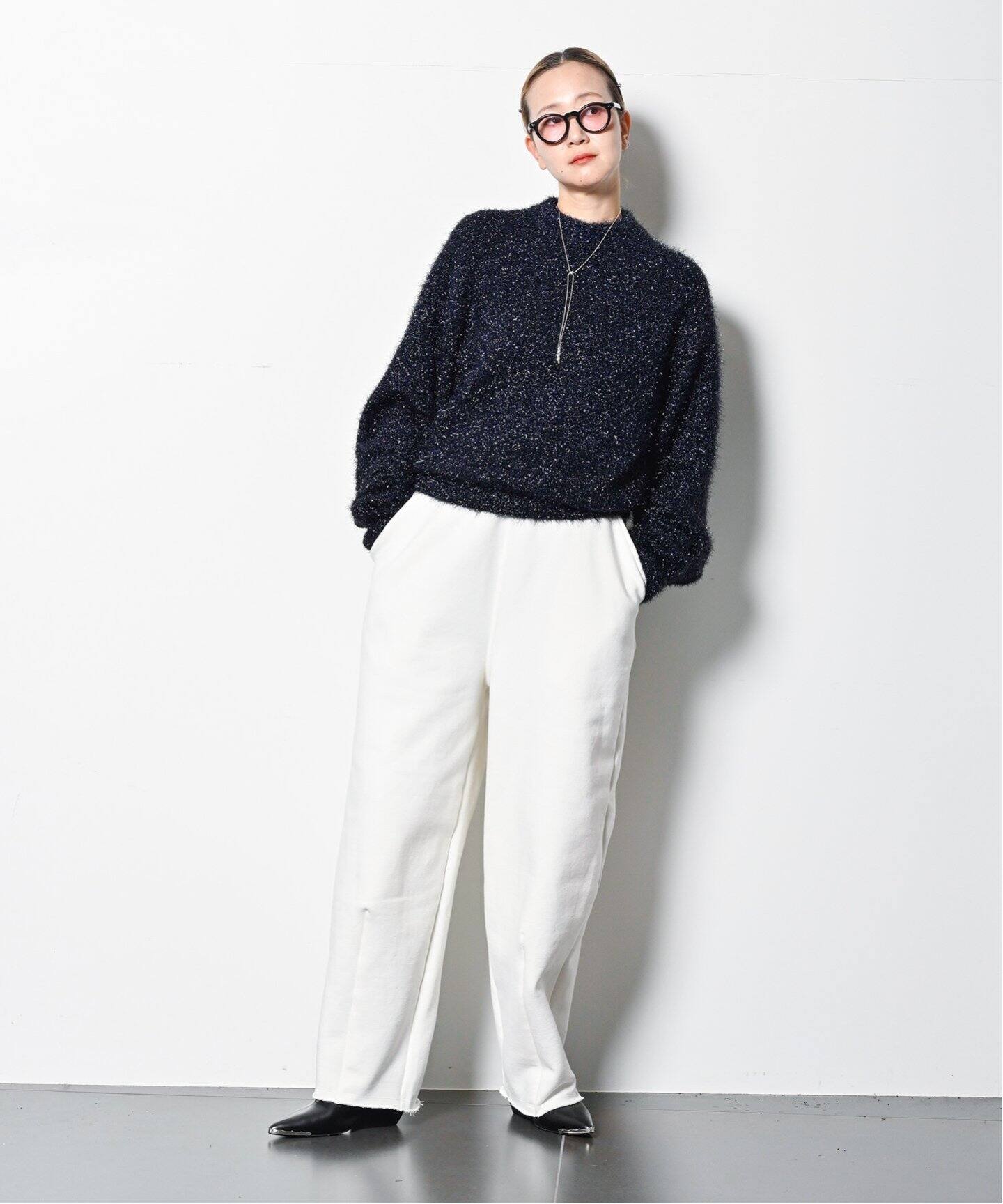 KIRAKIRA ニット（ニット／セーター）｜CITYSHOP（シティショップ）の