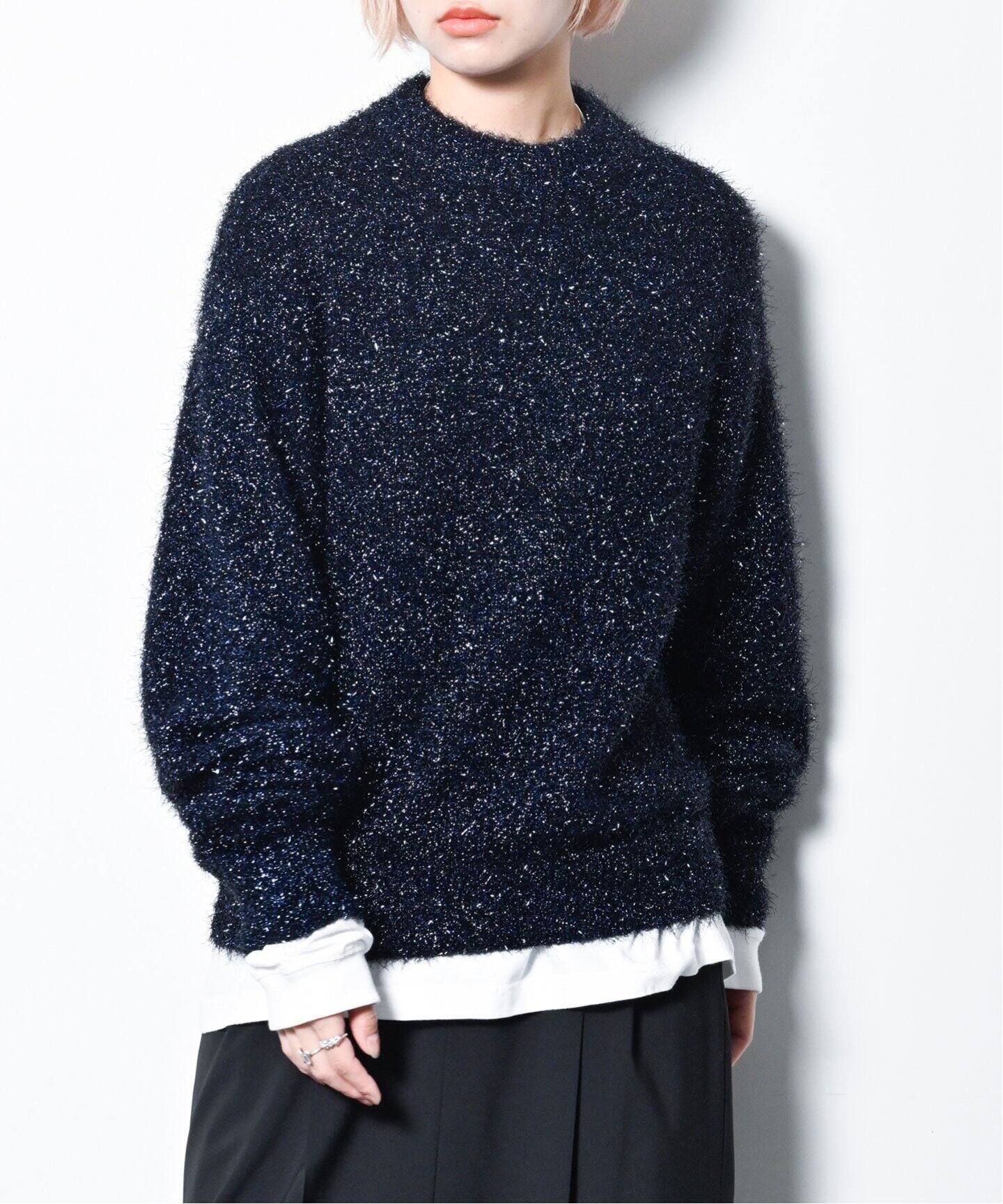 KIRAKIRA ニット（ニット／セーター）｜CITYSHOP（シティショップ）の 