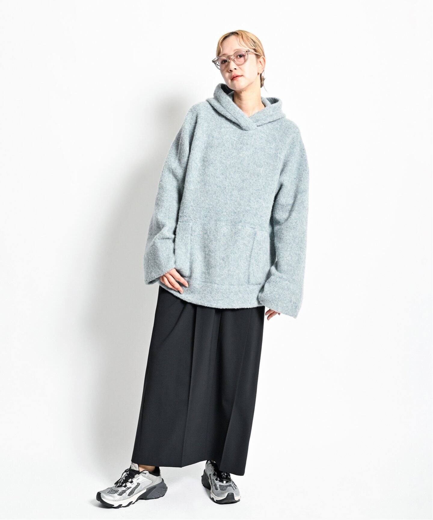 HOODIE ニット（ニット／セーター）｜CITYSHOP（シティショップ）の 