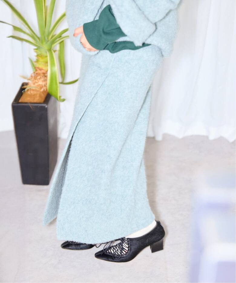 スカート