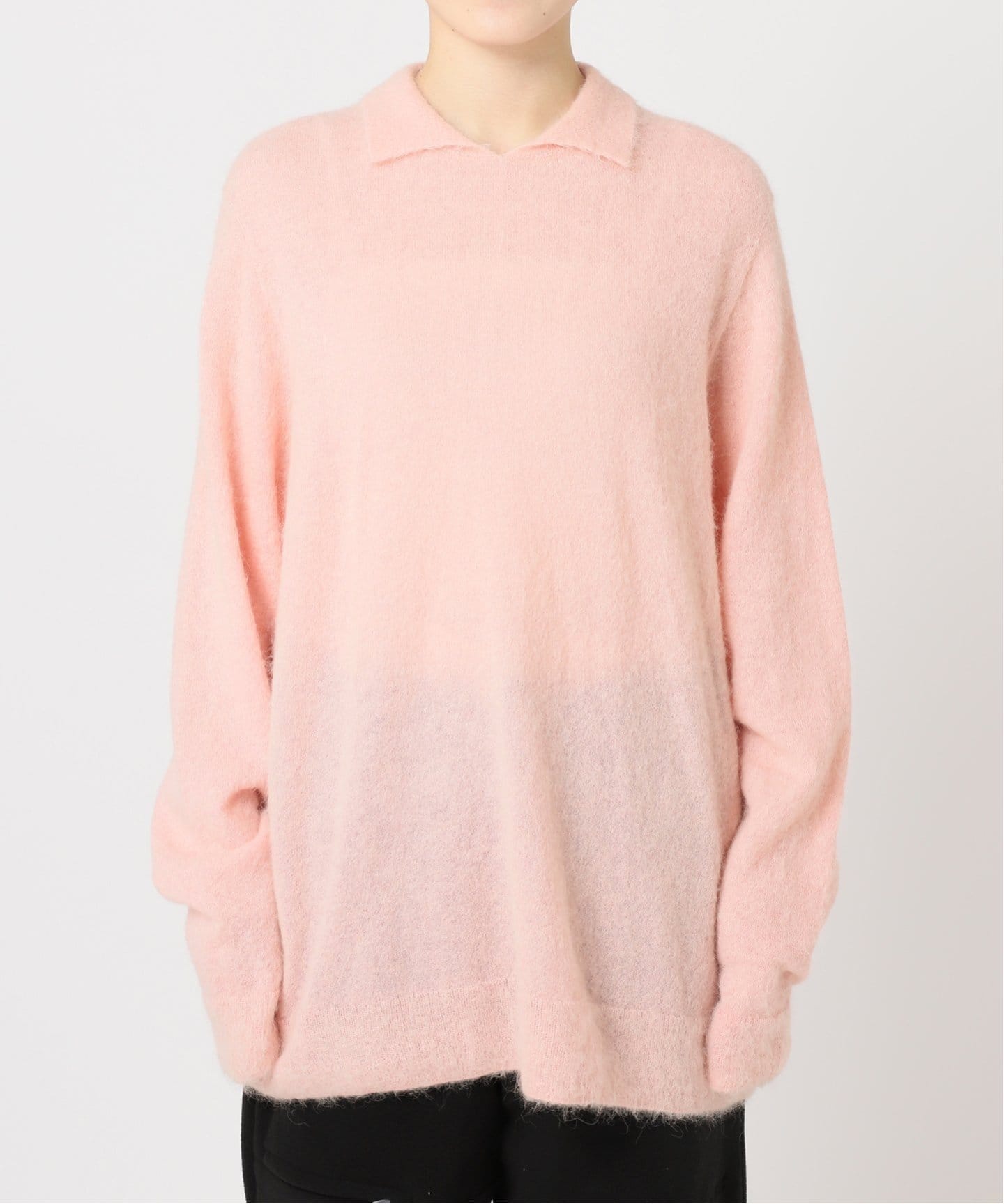 BIELO 別注 HARID：ニット（ニット／セーター）｜CITYSHOP（シティ