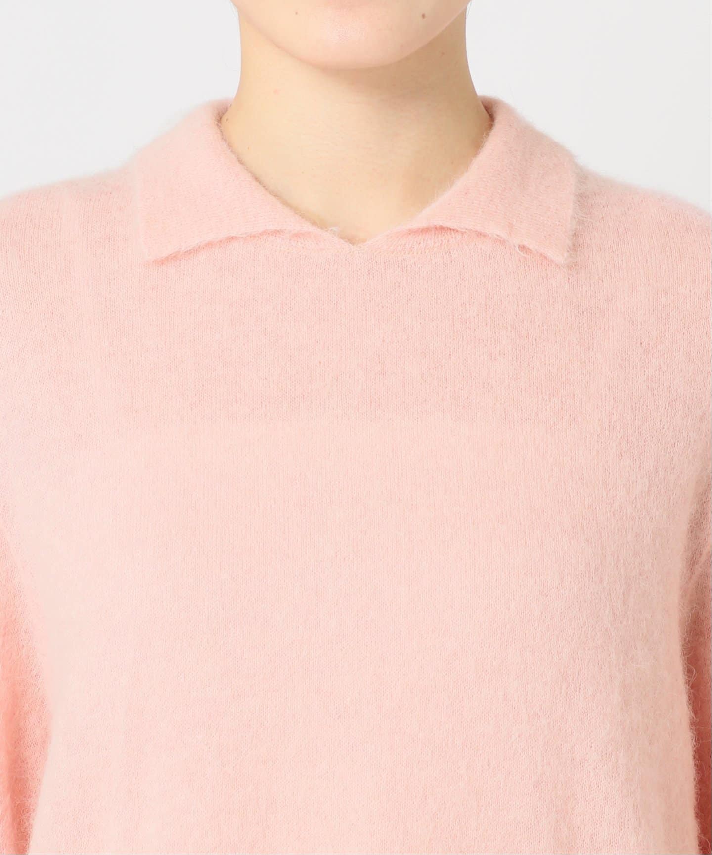 BIELO 別注 HARID：ニット（ニット／セーター）｜CITYSHOP（シティ