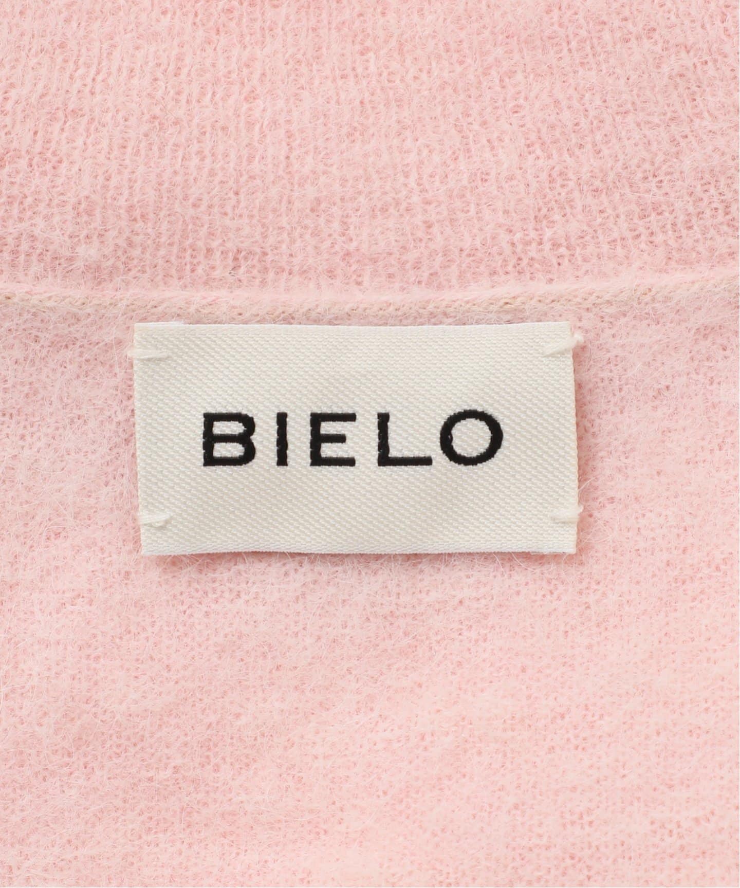 BIELO 別注 HARID：ニット（ニット／セーター）｜CITYSHOP（シティ