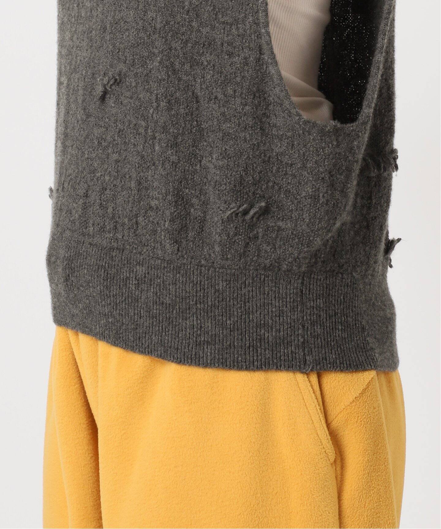 BIELO 別注 NARMA：ニット（ニット／セーター）｜CITYSHOP（シティ