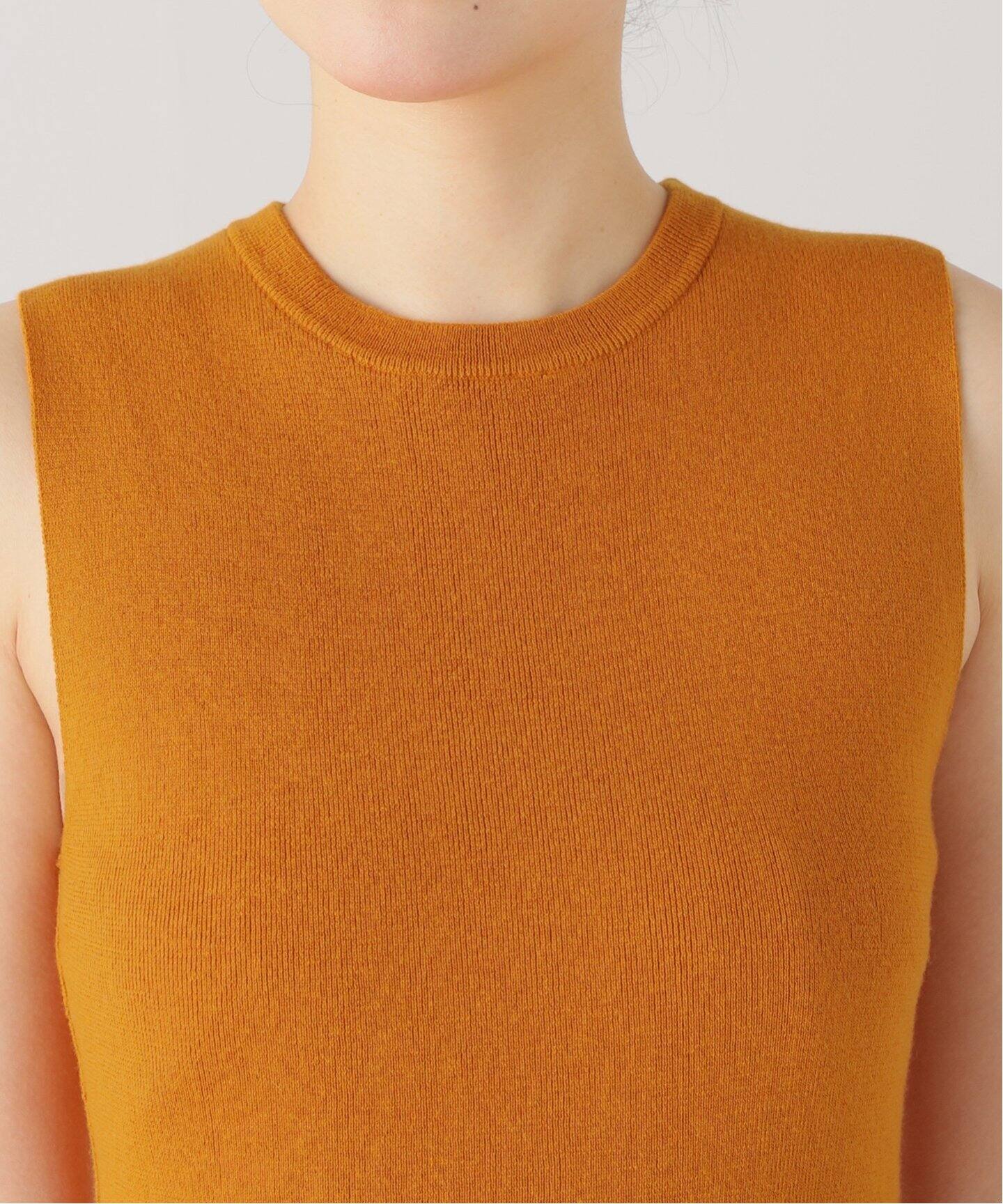extreme cashmere　ニットキャミソール extreme cashmere】カシミヤニットキャミ | Whim Gazette(ウィム