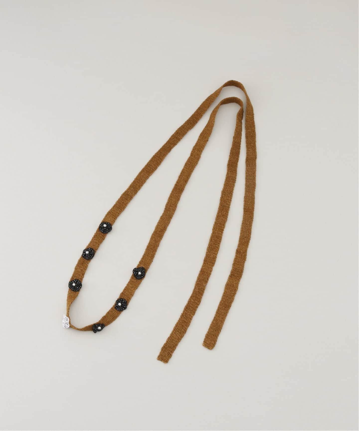 YANYAN 別注 CHOKER YYW24-094：チョーカー（その他ファッション小物