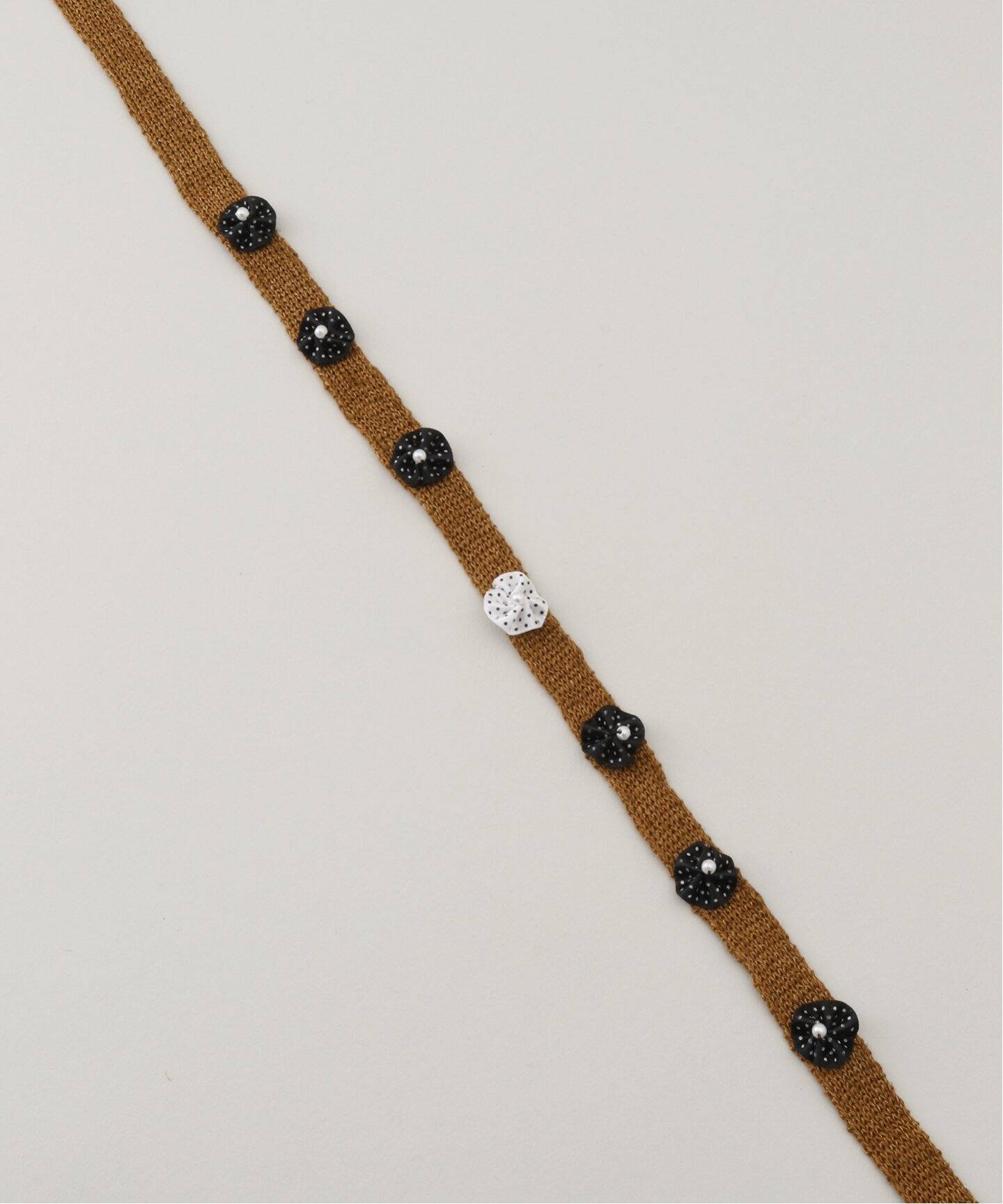 YANYAN 別注 CHOKER YYW24-094：チョーカー（その他ファッション小物