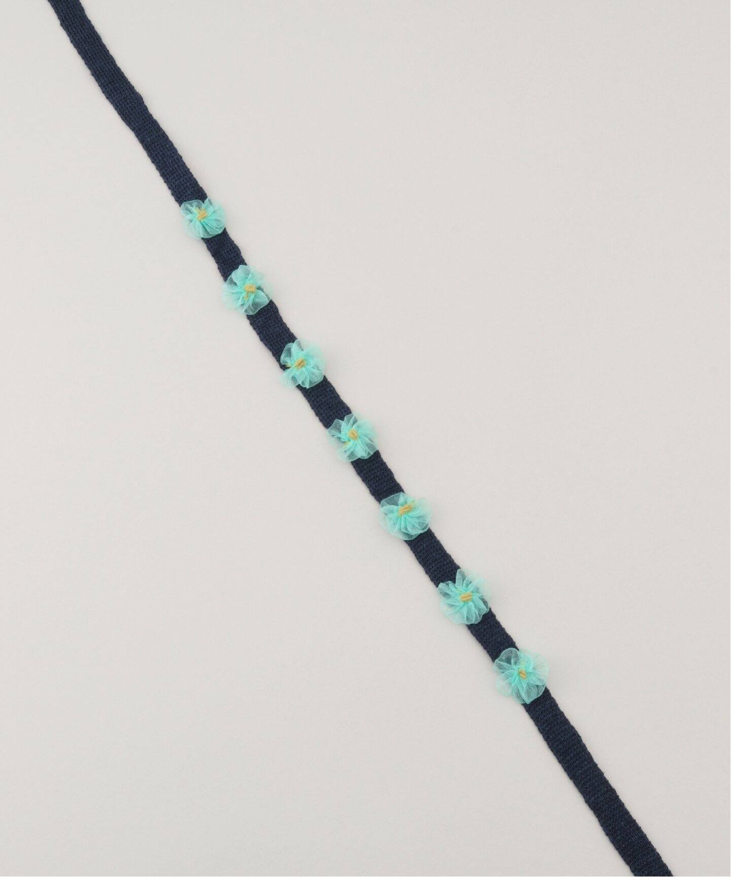 YANYAN 別注 CHOKER YYW24-094：チョーカー（その他ファッション小物