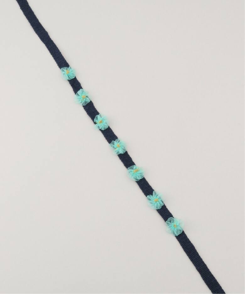 YANYAN 別注 CHOKER YYW24-094：チョーカー（その他ファッション小物 