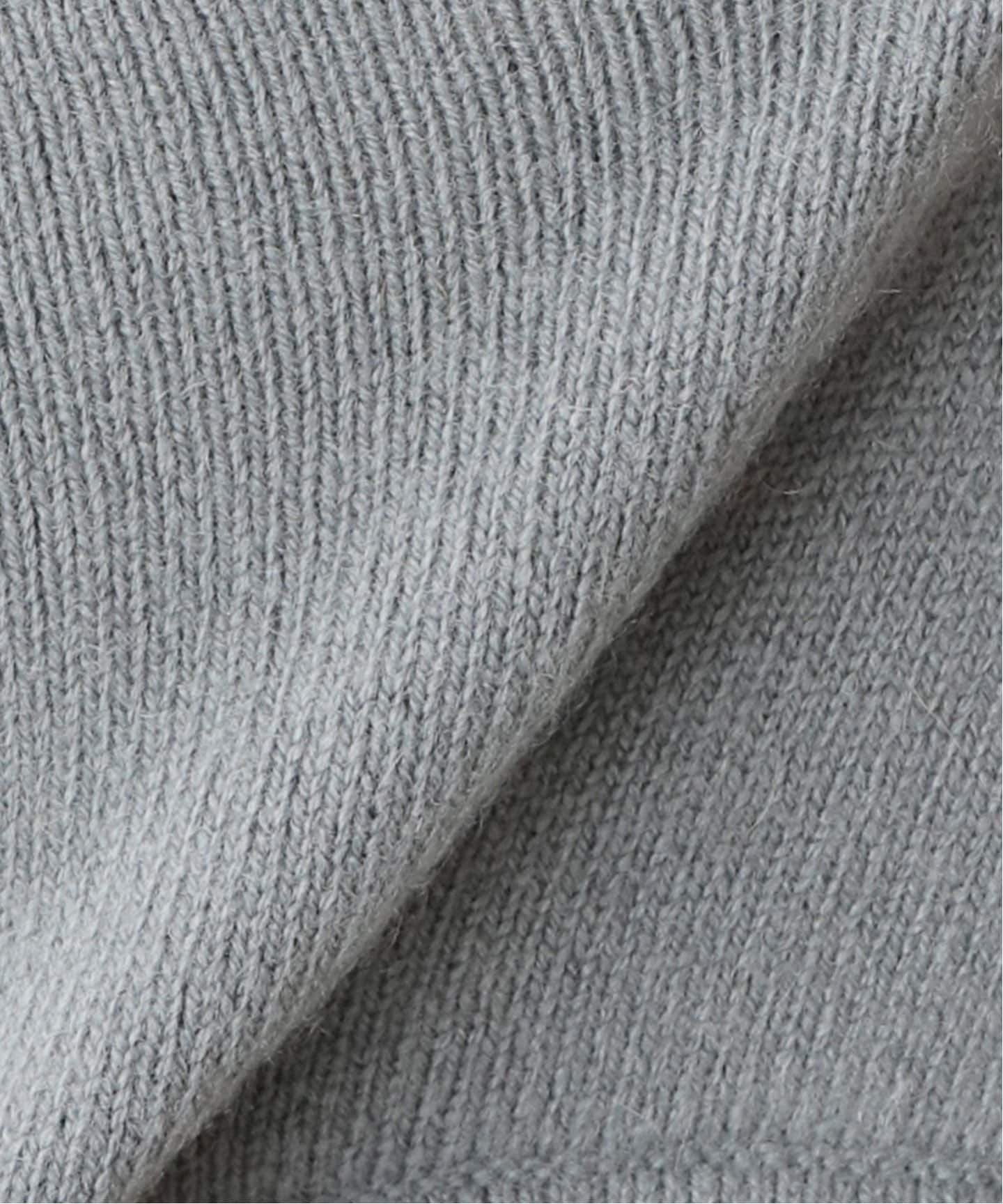 EXTREME CASHMERE X N327/BRALETTE：ブラレット（その他トップス