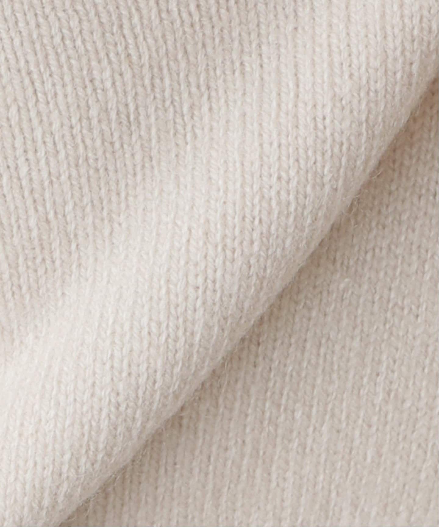 EXTREME CASHMERE X N327/BRALETTE：ブラレット（その他トップス