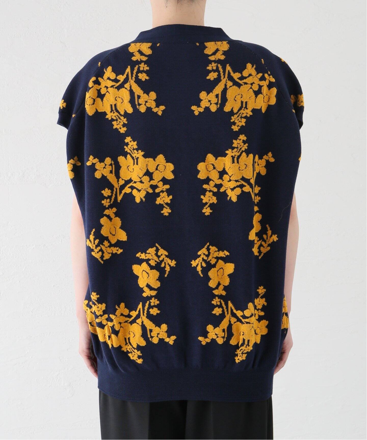 MIOSMOKEY JQ KNIT VEST 241KN702（ベスト）｜CITYSHOP（シティ 