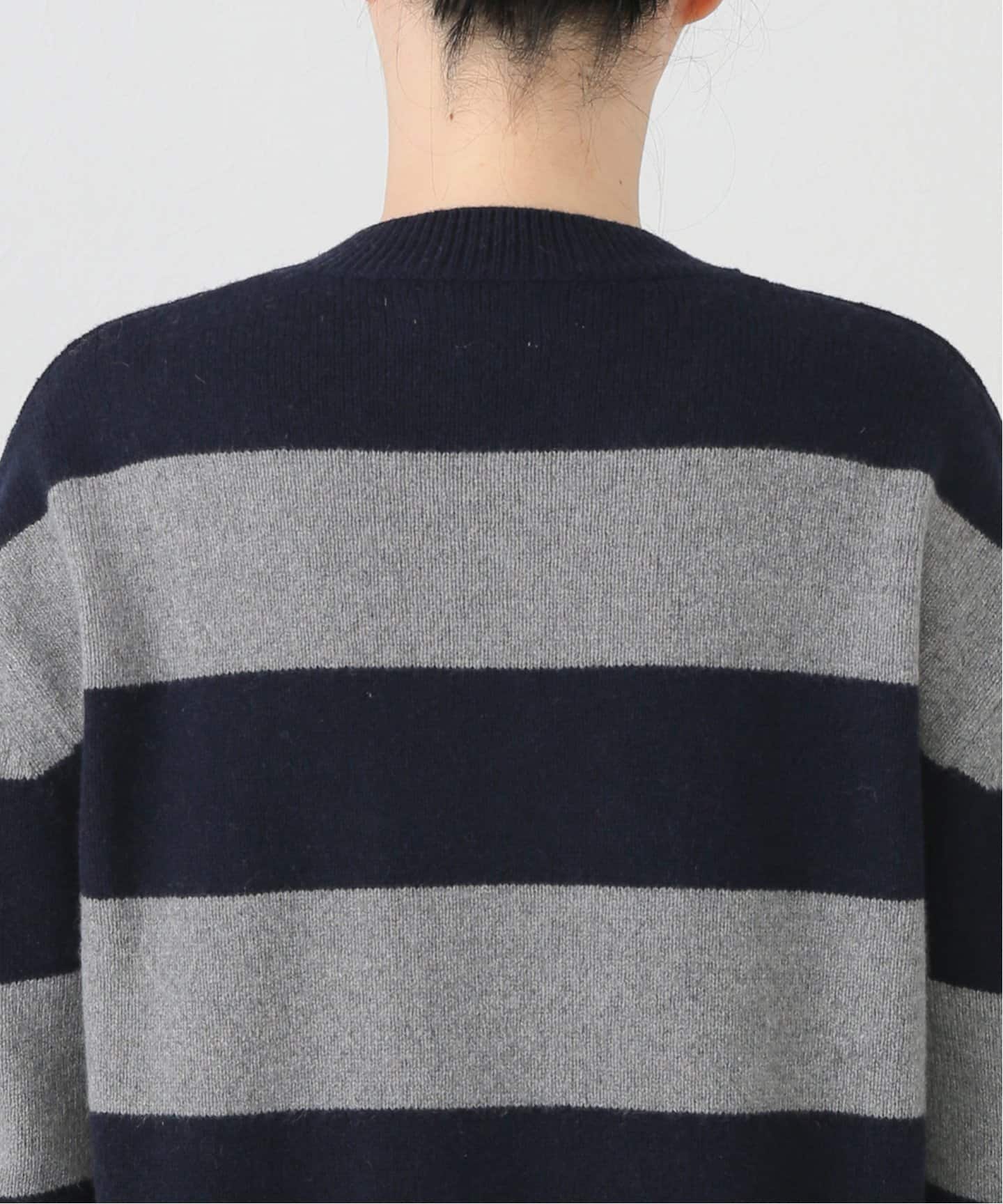 サムソサムソ(SAMSOE SAMSOE) ニットS Sacata shirt 15303 White | Samsøe Samsøe®