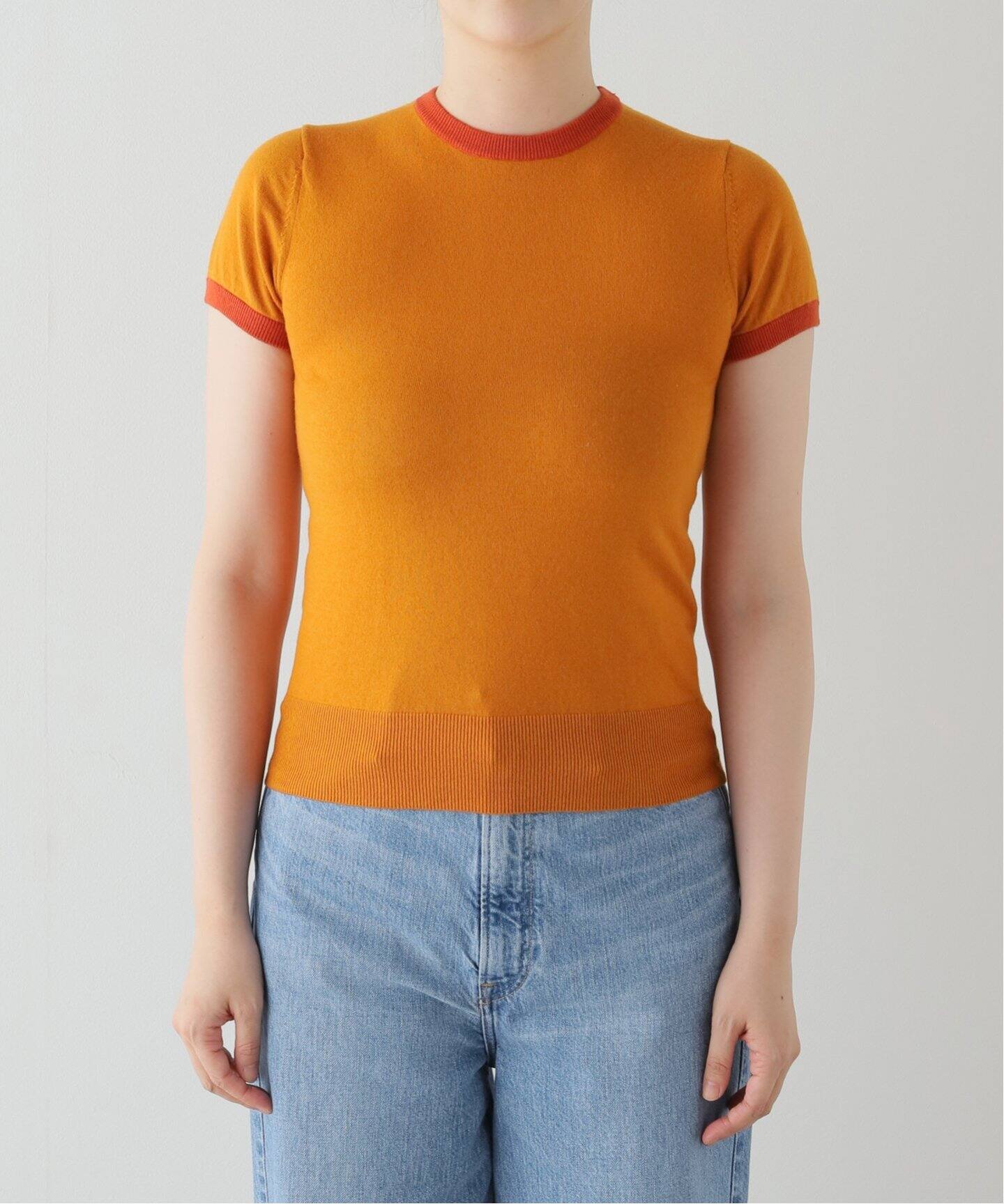 EXTREME CASHMERE X n339 chloe 339-167 -11- TU-05：ニット