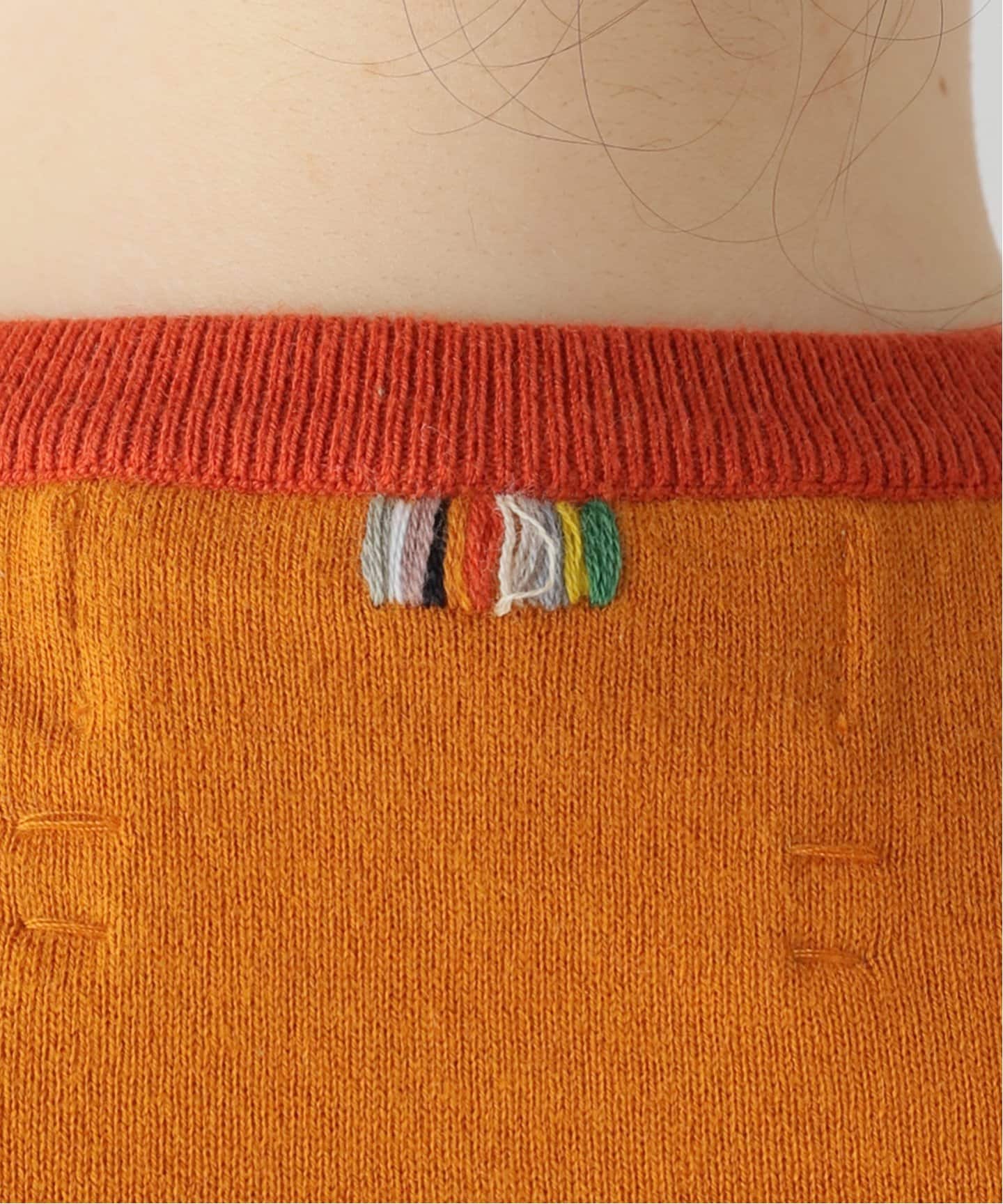 EXTREME CASHMERE X n339 chloe 339-167 -11- TU-05：ニット