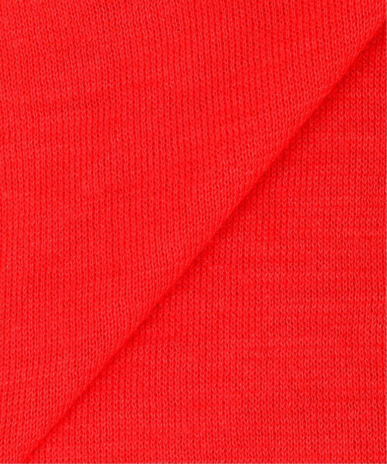 BATONER / バトナー】別注 Ramie V Neck Knit（ニット／セーター）｜L 