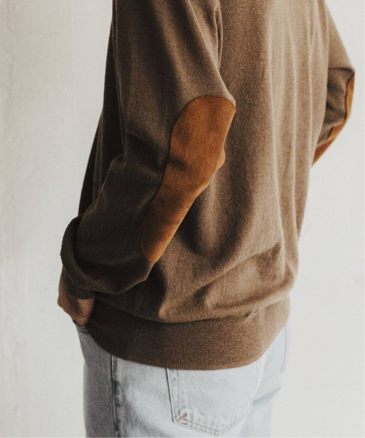 NAHYAT / ナヤット】 別注 V NECK SWEATER（ニット／セーター）｜L 