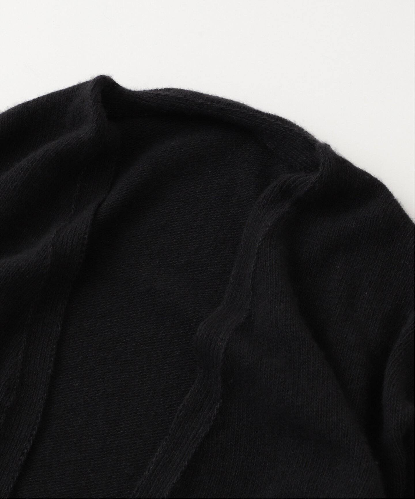 T*A様 comoli / コモリカシミヤセイヒンゾメ カーディガン COMOLI / コモリ】カシミヤセイヒンソメ カーディガン