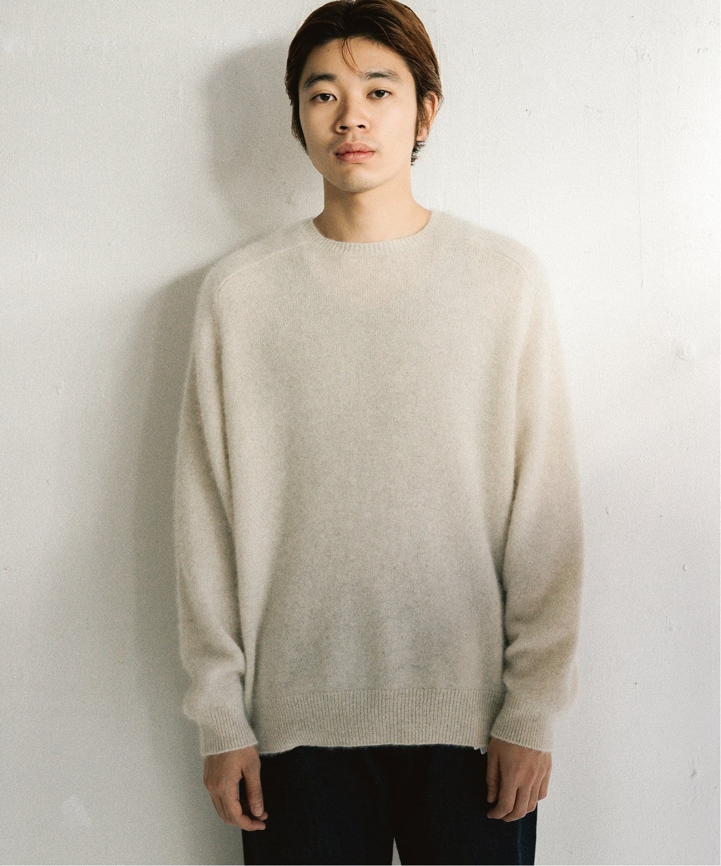 RE-PURPOSE ウールコート グレー M l'echoppe レショップ RE-PURPOSE ウールコート グレー M l'echoppe レショップ - メルカリ