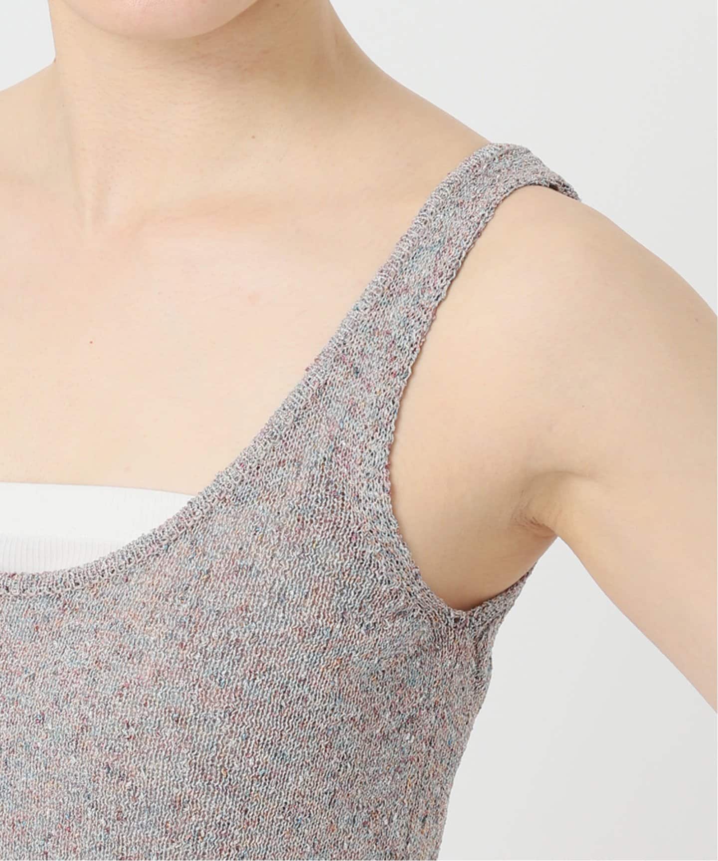 Charles Chaton - シャルルシャトン＊新品！ニット gaps knit プルオーバー（ニット／セーター）｜Charles Chaton