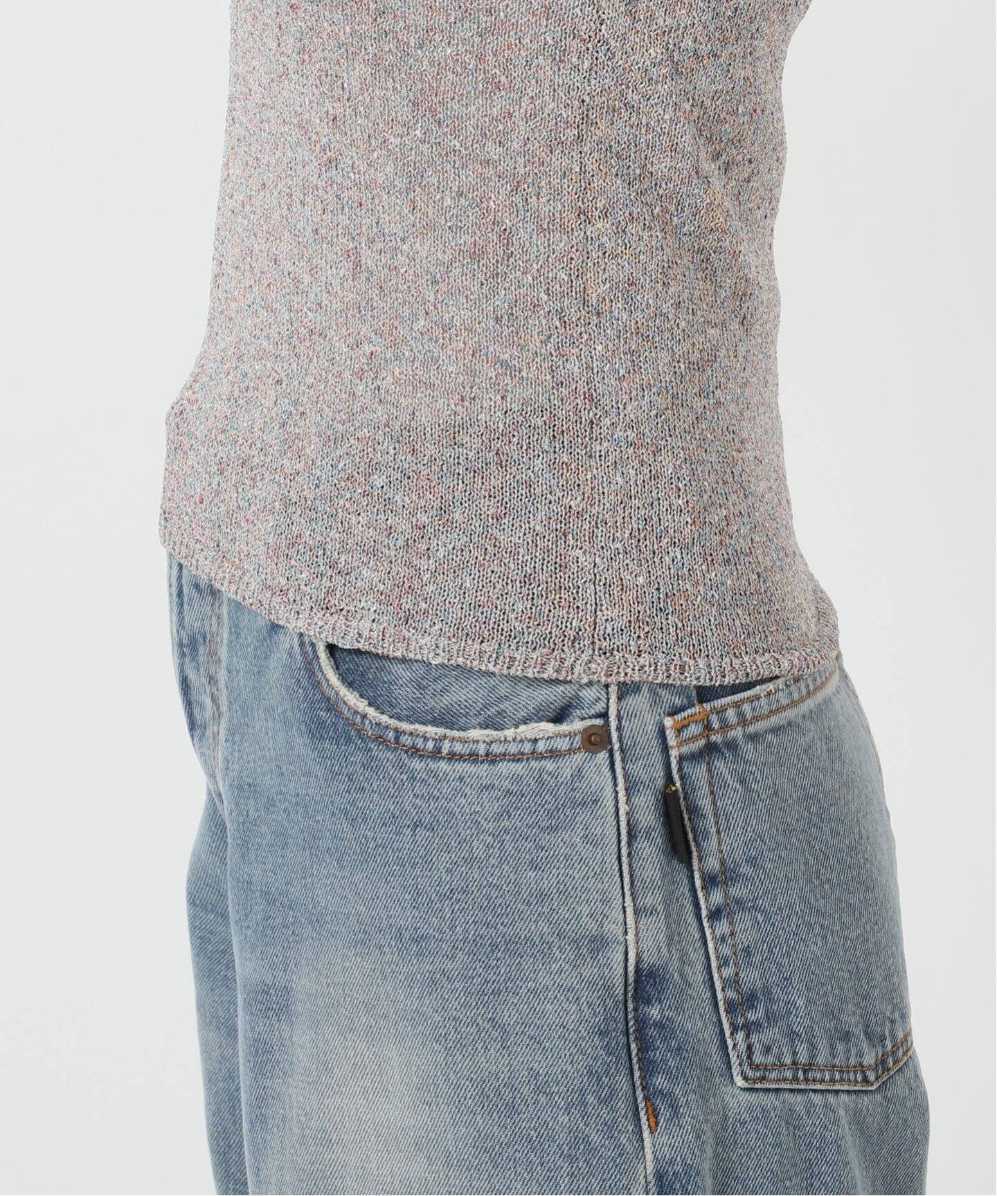 Charles Chaton - シャルルシャトン＊新品！ニット gaps knit プルオーバー（ニット／セーター）｜Charles Chaton