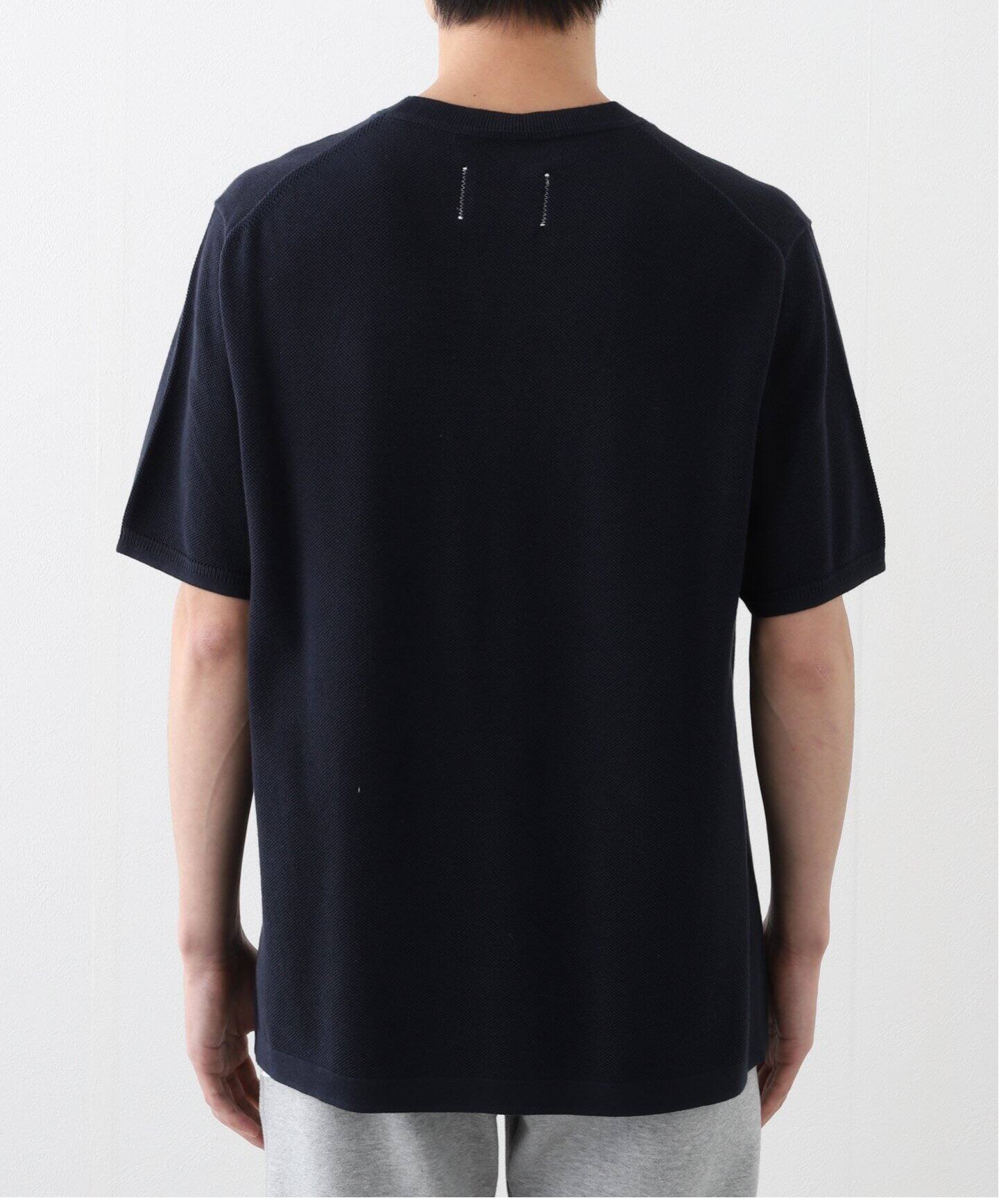 ●REIGNING CHAMP●Supima Pique スーピマ ピケ エース Tシャツ Supima Pique Ace T-shirt | Reigning Champ | Reigning Champ US