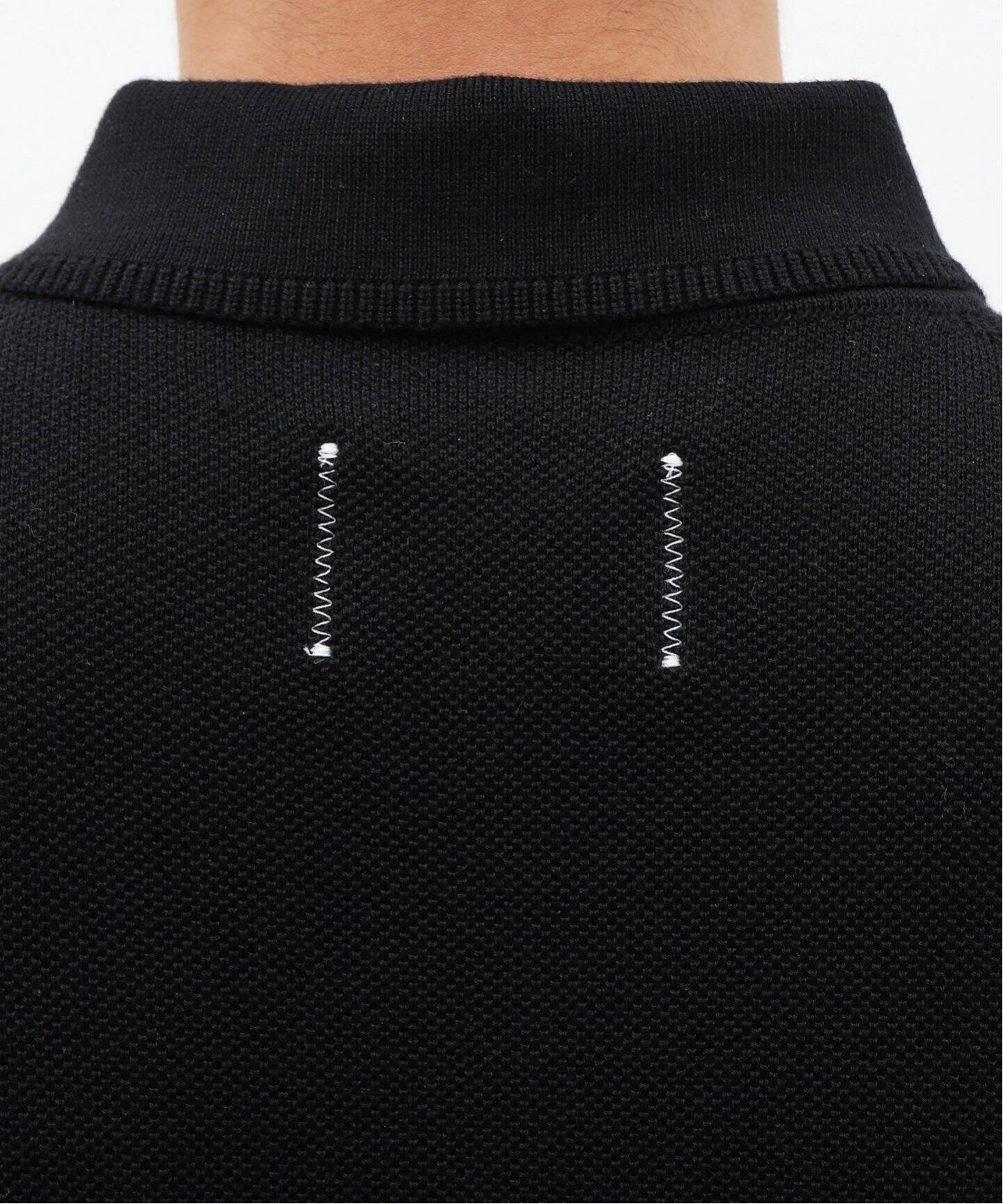 SUPIMA PIQUE ACE ポロシャツ（ポロシャツ）｜REIGNING CHAMP