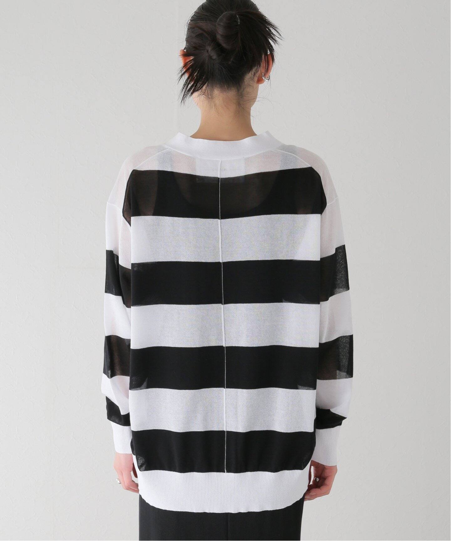 最終値下アダワスADAWAS ロングベスト・IENA グレー中古良品 軽量お  