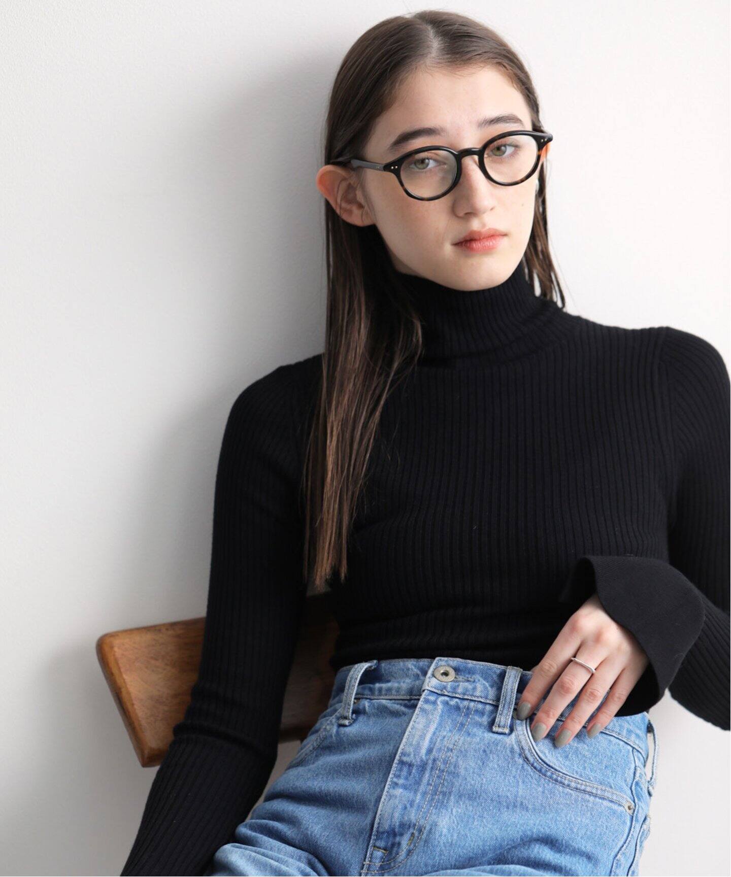 TODAYFUL Flarecuffs Rib Knit 12420523（ニット／セーター）｜BOICE  