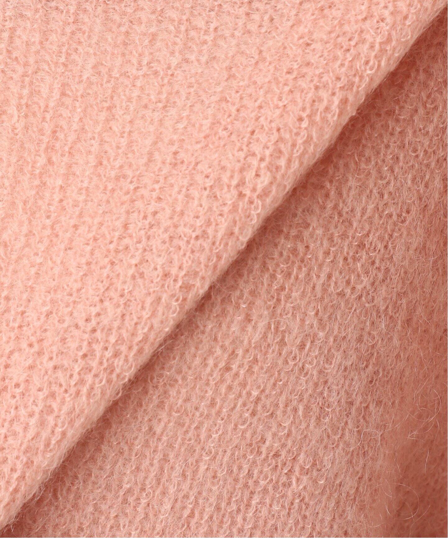 ボートネックフェアリープルオーバー（ニット／セーター）｜La  