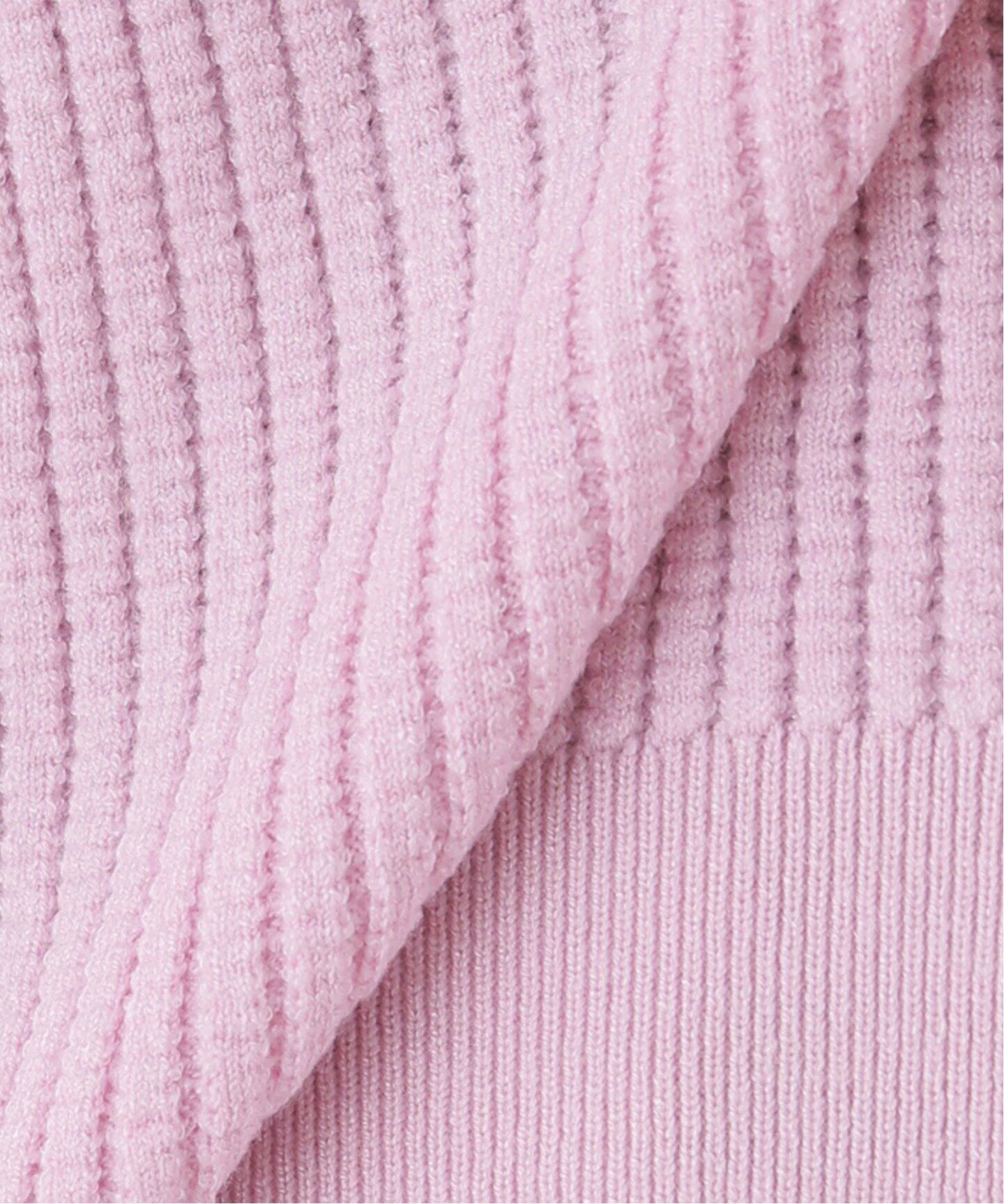 TORRAZZO DONNA/トラッゾドンナ】Bijou Cardigan（カーディガン）｜La 