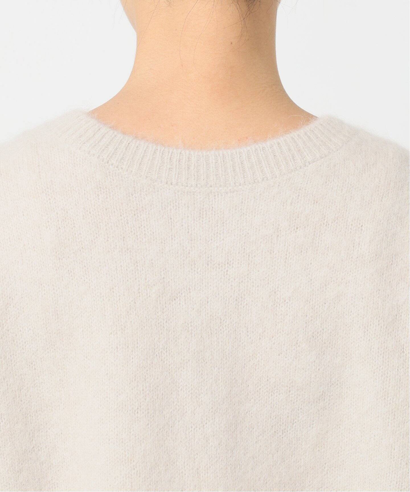 アルパカ2way カーディガン（カーディガン）｜Spick and Span